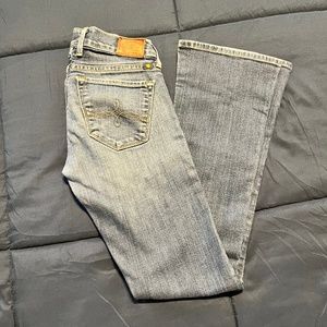 Lucky Brand Jeans